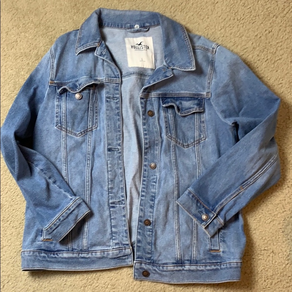 Hollister